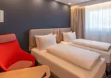 Holiday Inn Express Hamburg Süd foto 7