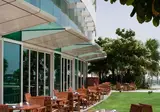Crowne Plaza Dubai Festival City foto 21