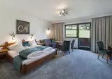 Hotel Alpenschlössl foto 9