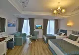 Yilsam Sultanahmet Hotel foto 9
