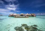 Gili Lankanfushi foto 10