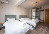 Aerial Hotel foto 12