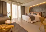 Hotel Ohla Eixample Barcelona foto 2
