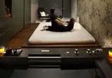 Mandarin Oriental Barcelona foto 20