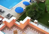 Versilia Palace Hotel foto 12