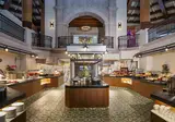 Jw Marriott Cancun Resort & Spa foto 11