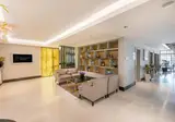 CVK Taksim Hotel foto 4
