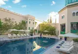 Palais Faraj Suites & Spa foto 1