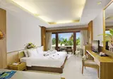 Thai House Beach Resort foto 4
