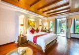 Muang Samui Spa Resort foto 4