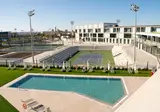 Rafa Nadal Sport Residence foto 20