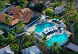 Hotel Coral Cliff Beach Resort foto 5