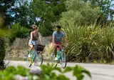 Camping Carnac foto 18