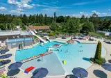 Camping Domaine Des Bans foto 1