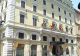 Hotel Pace Helvezia foto 18