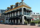 Hotel Stadsherberg Sneek foto 1