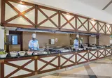 Saphir Resort & Spa foto 15