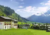 Aparthotel Alpenchalet foto 2