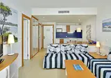 Isla de Cabrera Aparthotel foto 4