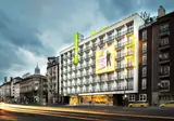 Ibis Styles Budapest City hotel foto 5
