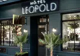 Hotel Leopold Paris foto 4