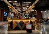 Moxy Lyon Airport foto 5