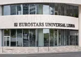 Eurostars Universal Lisboa foto 29