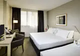 Sercotel Ámister Art Hotel foto 11