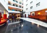 NH Hotel Budapest City foto 18