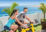 allsun Hotel Lucana foto 15