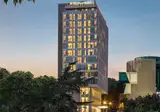 Hilton Garden Inn Tbilisi Riverview foto 10