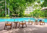 Mövenpick BDMS Wellness Resort Bangkok foto 3