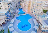King Tut Aqua Park Beach Resort foto 1