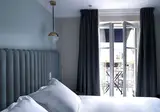 Hotel Bachaumont foto 12