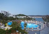 Salmakis Resort & Spa foto 29