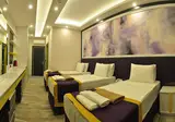 Campus Hill Hotel foto 4