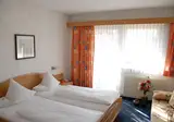 Hotel Edelweiss foto 2
