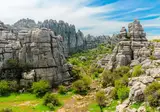 Ontdek Gibraltar, Ronda en de westelijke Costa del Sol vanuit Mijas foto 4