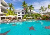 Sawaddi Patong Resort & Spa foto 1