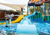 Grand Mirage Resort & Thalasso Bali foto 18
