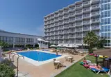 MedPlaya Alba Beach foto 2