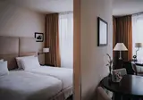 Abion Spreebogen Waterside Hotel Berlin foto 2