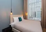 Stadsvilla Mout foto 4