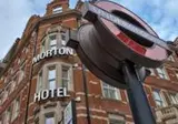 The Morton Hotel foto 5