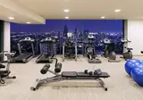 Mercure Bangkok Siam Hotel foto 9
