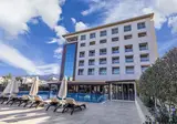 Grand Pasha Kyrenia Hotel & Casino & Spa foto 18