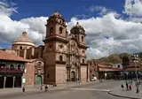 17 daagse fly drive Grand Tour Peru foto 5