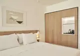 Radisson Resort Plaza Skiathos foto 4