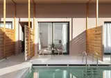 Golden Bee Lifestyle Hotel foto 29