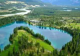 Fairmont Jasper Park Lodge foto 9
